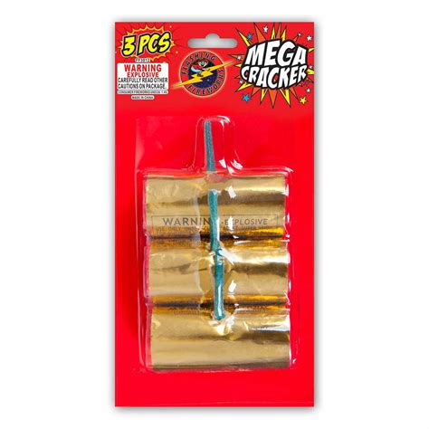 MegaCracker .